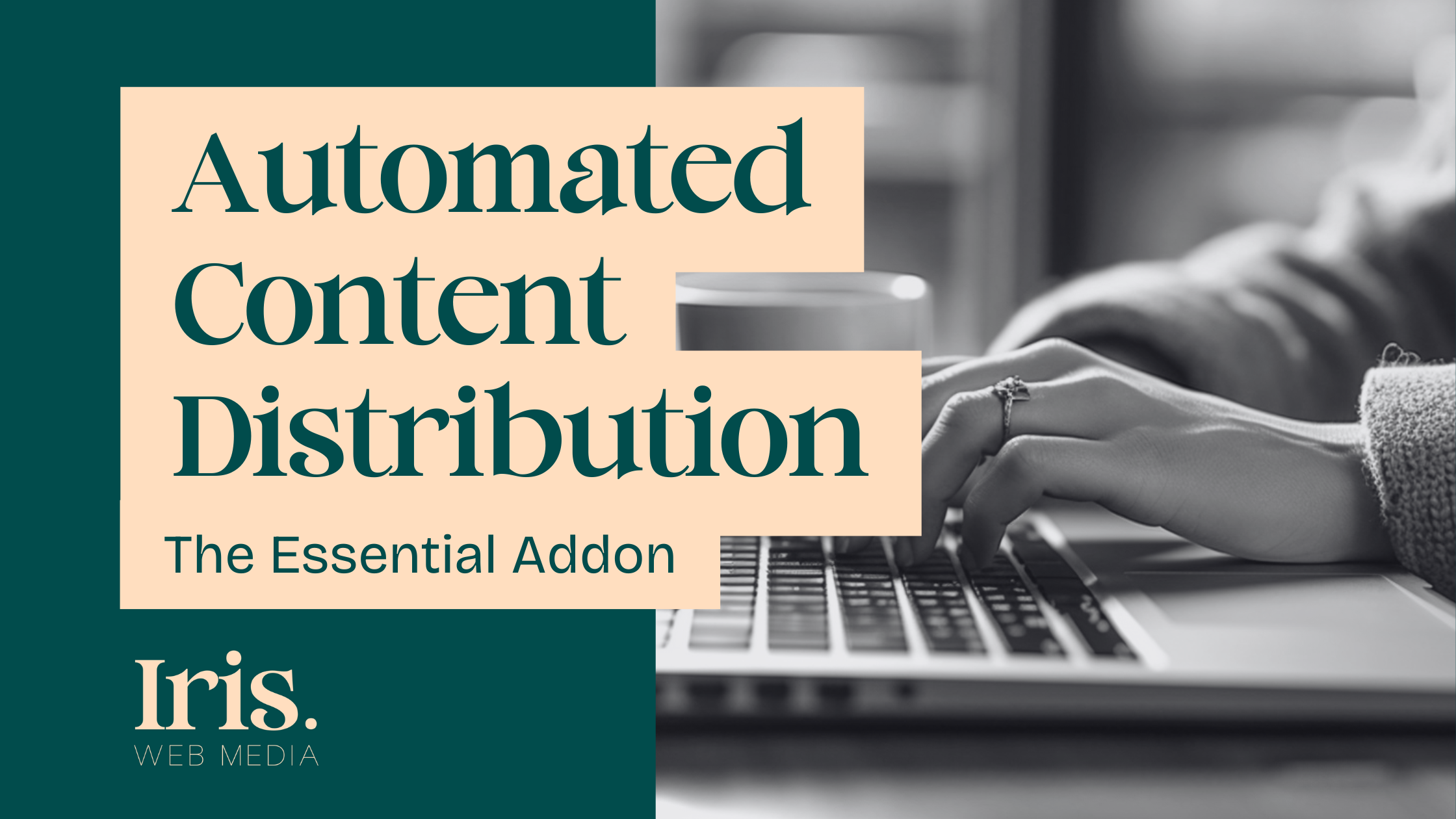 automated content distribution